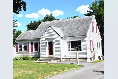 325 Main Road N, Hampden, ME 04444 - Photo 1
