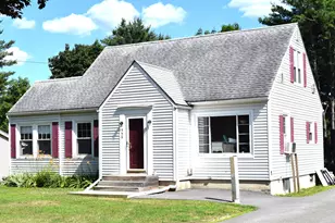 325 Main Rd N, Hampden, ME 04444 - Photo 1