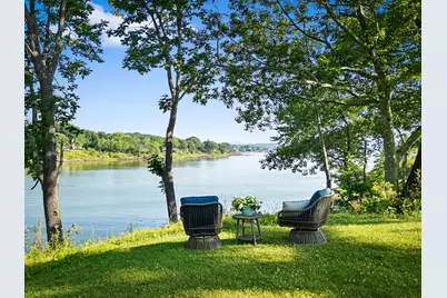 52 N Shore Drive, Owls Head, ME 04854 - Photo 1