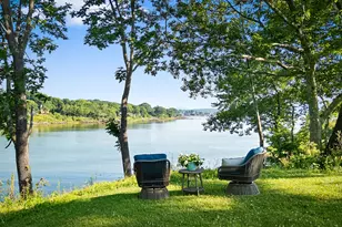 52 N Shore Dr, Owls Head, ME 04854 - Photo 1