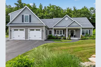 60 Berkshire Way, Westbrook, ME 04092 - Photo 1