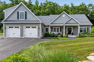 60 Berkshire Way, Westbrook, ME 04092 - Photo 1