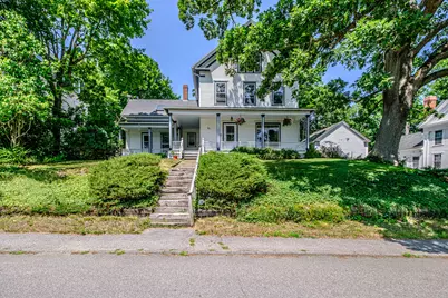 28 Glidden Street, Newcastle, ME 04553 - Photo 1