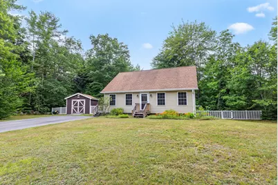 66 Holden Hills, Bridgton, ME 04009 - Photo 1