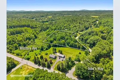 Lot 023-B Johns Way, Hampden, ME 04444 - Photo 1