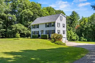 208 Cranberry Meadow Rd, Berwick, ME 03901 - Photo 1