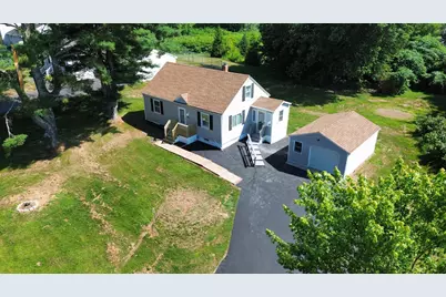 26 Clay Road, Gorham, ME 04038 - Photo 1