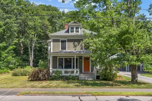 35 Longfellow Ave, Brunswick, ME 04011 - Photo 1