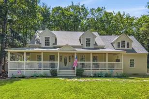 6 Silver Ridge Dr, York, ME 03909 - Photo 1