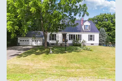 10 Fuller Street, Richmond, ME 04357 - Photo 1