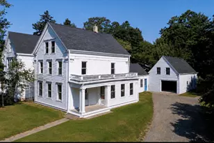 41 Hyler St, Thomaston, ME 04861 - Photo 1