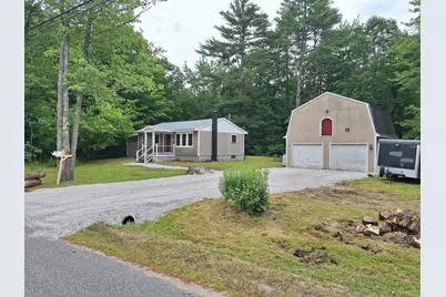 213 Hanscomb School Road, Limington, ME 04049 - Photo 1