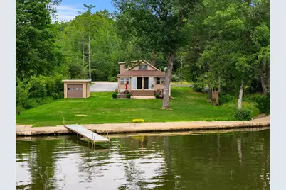 75 Sanborn Road, Greene, ME 04236 - Photo 1