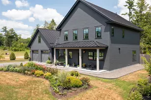 14 Oliver Ln, Gorham, ME 04038 - Photo 1