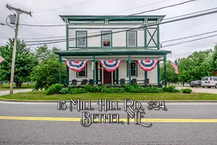 15 Mill Hill Rd, Bethel, ME 04217 - Photo 1