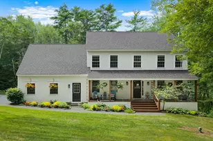20 Kimberley Cir, Brunswick, ME 04011 - Photo 1