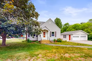 380 East Ave, Lewiston, ME 04240 - Photo 1