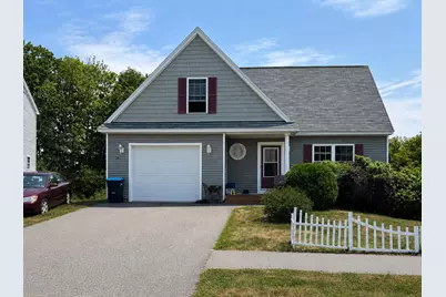 24 Stephanie Drive, Gorham, ME 04038 - Photo 1