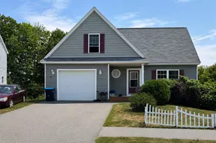 24 Stephanie Dr, Gorham, ME 04038 - Photo 1