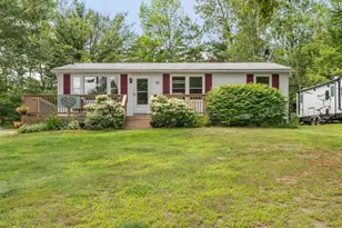 96 Sunset Ave, Wilton, ME 04294 - Photo 1