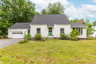 36 Narragansett St, Gorham, ME 04038 - Photo 1