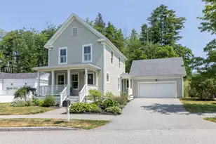 18 Ballantyne Drive, Scarborough, ME 04074 - Photo 1