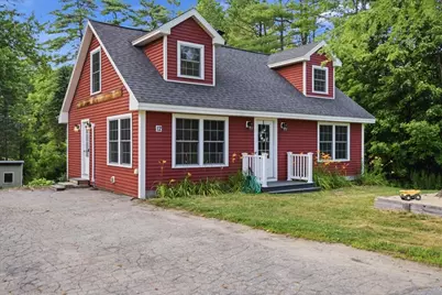 12 Reid Street, Lisbon, ME 04250 - Photo 1
