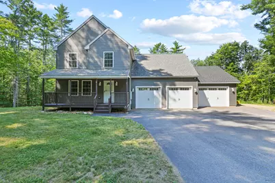 278 Falmouth Road, Windham, ME 04062 - Photo 1
