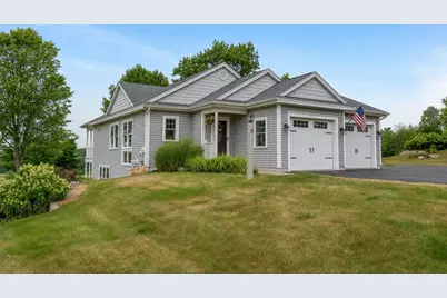 21 Callaway Drive #9, Gray, ME 04039 - Photo 1