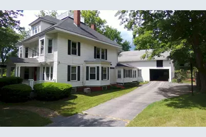20 Prospect Street, Wilton, ME 04294 - Photo 1