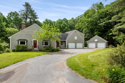 177 Winn Road, Falmouth, ME 04105 - Photo 1