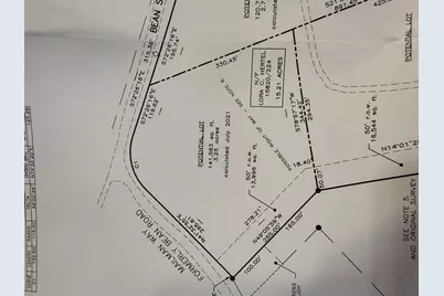 Lot A Bean Street, Hollis, ME 04042 - Photo 1