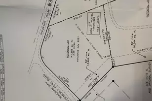 Lot A Bean St, Hollis, ME 04042 - Photo 1
