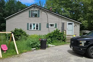 1055 Woodman Hill Rd, Minot, ME 04258 - Photo 1
