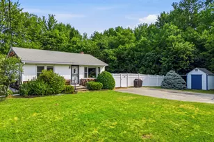 44 King Rd, Lisbon, ME 04250 - Photo 1
