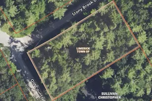 42-97 Old Country Way, Limerick, ME 04048 - Photo 1