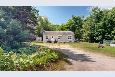 93 Hall Lane, Appleton, ME 04862 - Photo 1