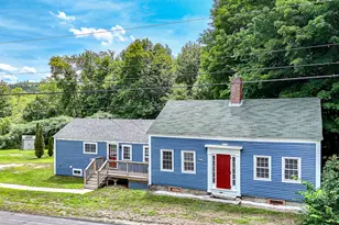 856 Augusta Rd, Rome, ME 04963 - Photo 1