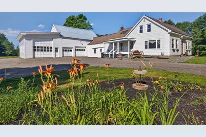 4368 Union Street, Levant, ME 04456 - Photo 1