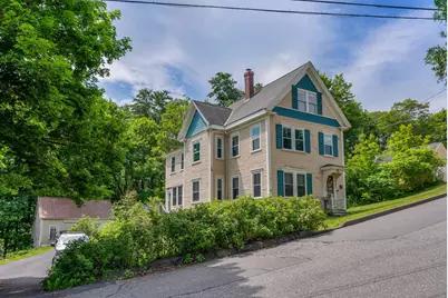 28 Rose Street, Bath, ME 04530 - Photo 1