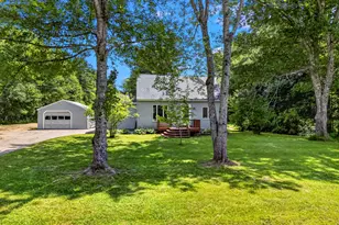 505 Foreside Rd, Topsham, ME 04086 - Photo 1