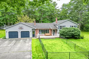 118 Bradford Ln, China, ME 04358 - Photo 1