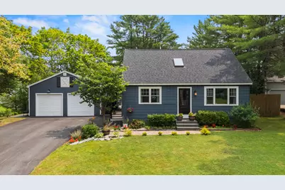 4 Ellen Circle, Yarmouth, ME 04096 - Photo 1