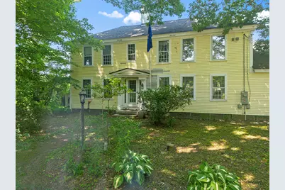 34 Burleigh Road, Vassalboro, ME 04989 - Photo 1