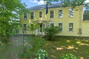 34 Burleigh Rd, Vassalboro, ME 04989 - Photo 1