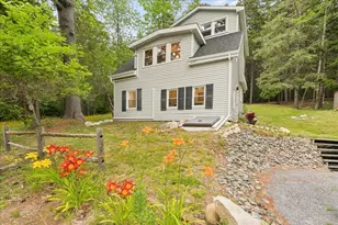 275 Sound Dr, Mount Desert, ME 04660 - Photo 1