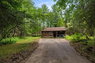 66 Gammon Pond Rd, New Portland, ME 04961 - Photo 1