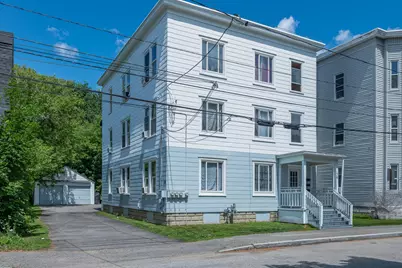 36 Nichols Street, Lewiston, ME 04240 - Photo 1