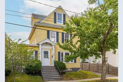 74 Lawn Avenue, Portland, ME 04103 - Photo 1