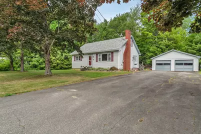 85 Highland Avenue, Old Town, ME 04468 - Photo 1